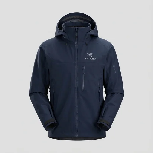 Arc'teryx Beta AR Jacket