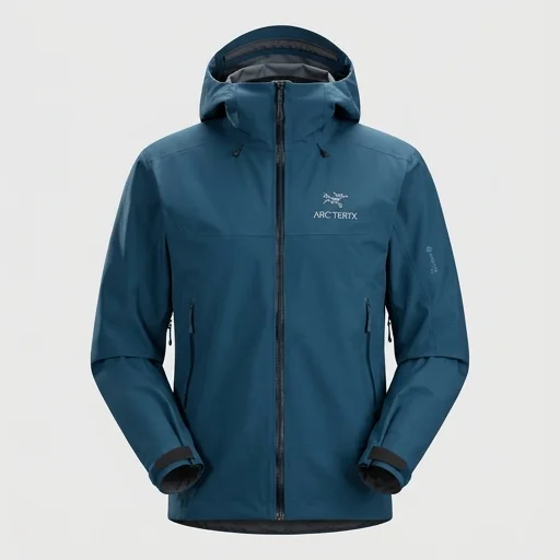 Arc'teryx Beta AR Jacket