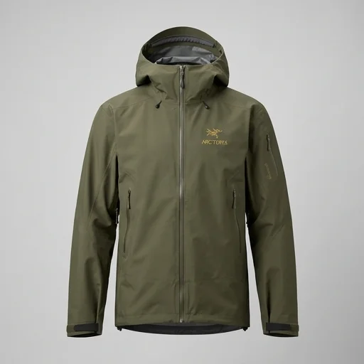 Arc'teryx Beta AR Jacket