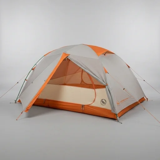 Big Agnes Copper Spur HV UL2 Tent