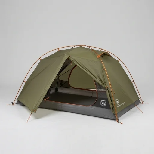 Big Agnes Copper Spur HV UL2 Tent