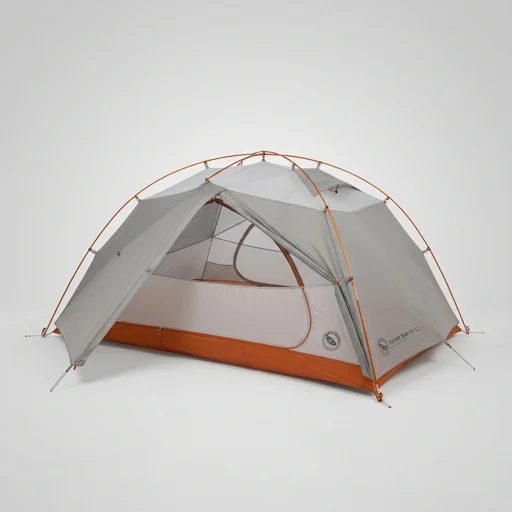 Big Agnes Copper Spur HV UL2 Tent