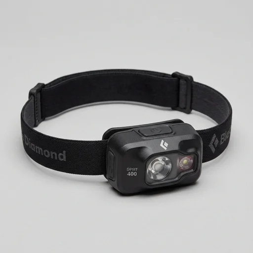 Black Diamond Spot 400 Headlamp