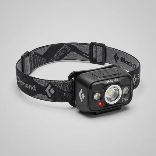 Black Diamond Spot 400 Headlamp