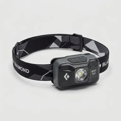Black Diamond Spot 400 Headlamp