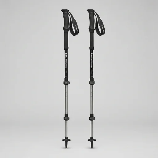 Black Diamond Trail Trekking Poles