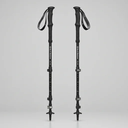 Black Diamond Trail Trekking Poles