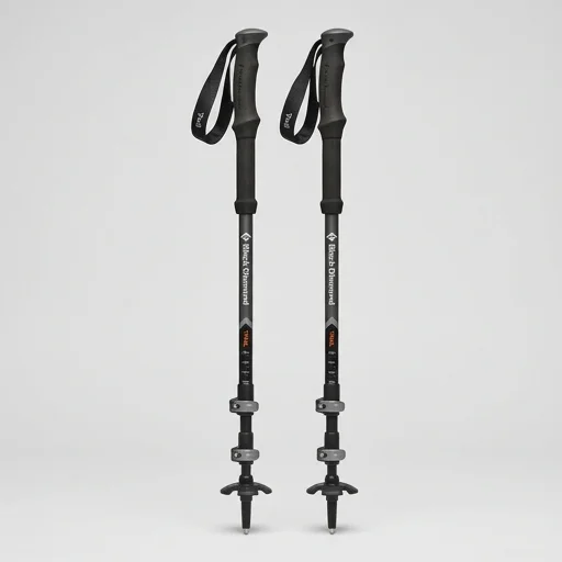 Black Diamond Trail Trekking Poles