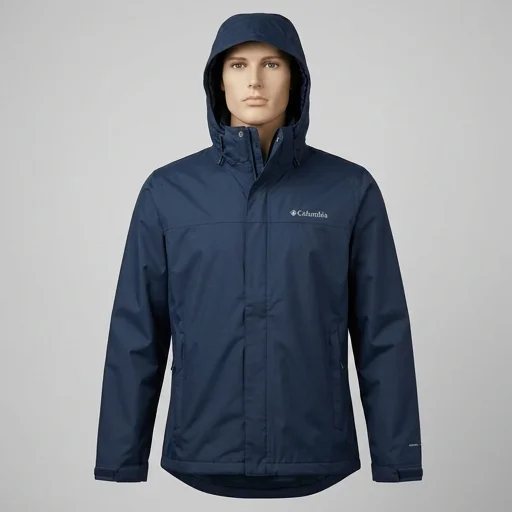 Columbia Watertight II Rain Jacket