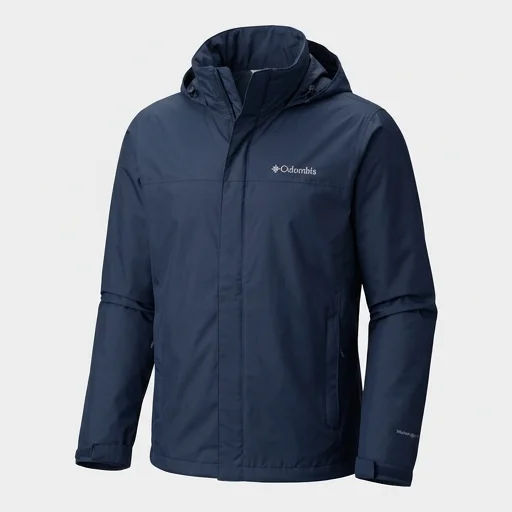 Columbia Watertight II Rain Jacket