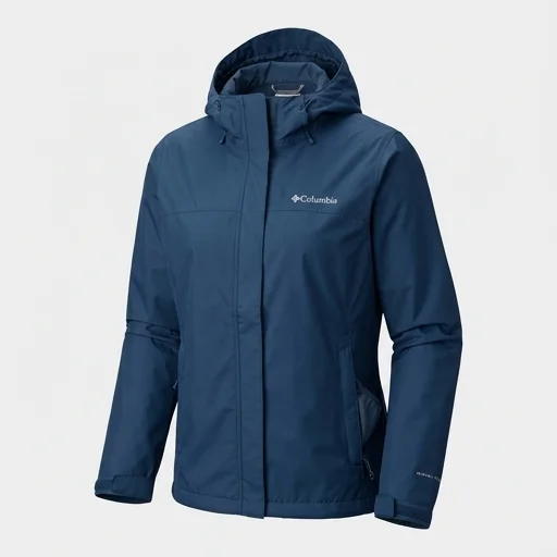 Columbia Watertight II Rain Jacket