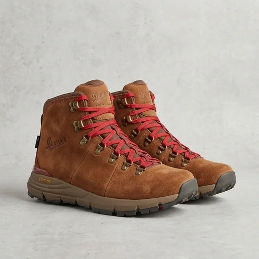 Danner Mountain 600 Hiking Boot