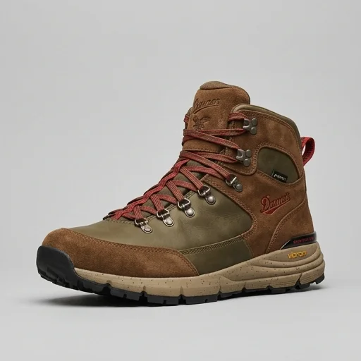 Danner Mountain 600 Hiking Boot