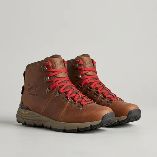 Danner Mountain 600 Hiking Boot