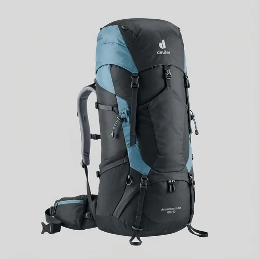 Deuter Aircontact Lite 65+10 Backpack