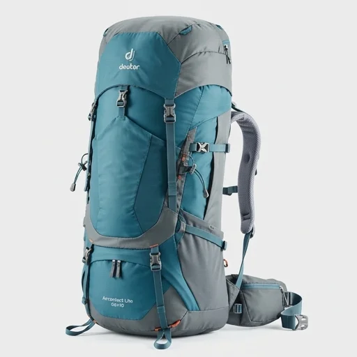 Deuter Aircontact Lite 65+10 Backpack