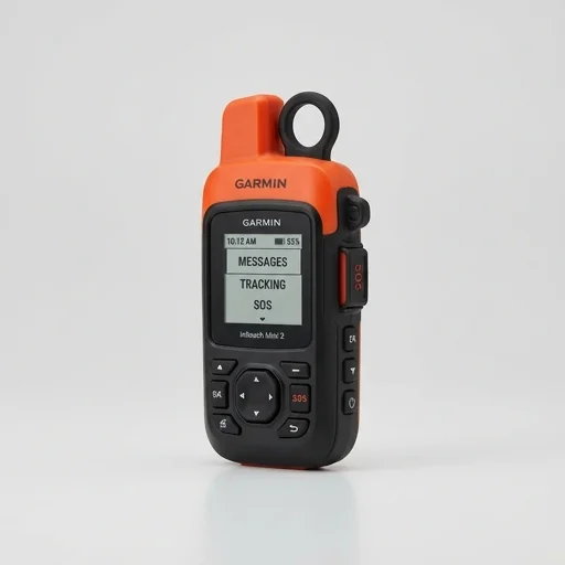 Garmin inReach Mini 2 Satellite Communicator