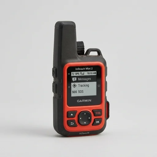 Garmin inReach Mini 2 Satellite Communicator