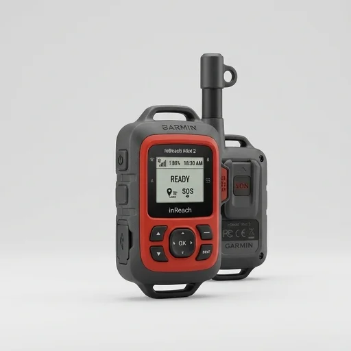 Garmin inReach Mini 2 Satellite Communicator