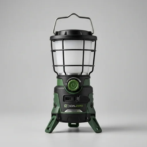 Goal Zero Lighthouse Mini Lantern