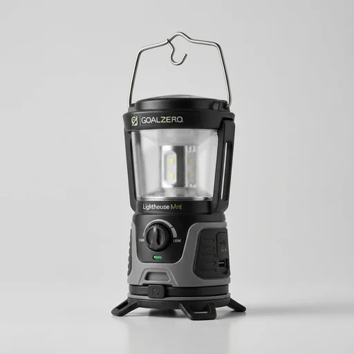 Goal Zero Lighthouse Mini Lantern