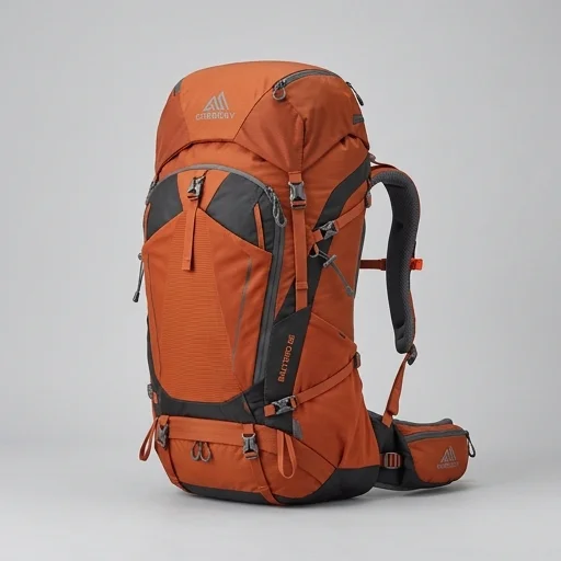 Gregory Baltoro 65 Backpack