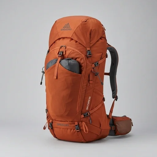 Gregory Baltoro 65 Backpack