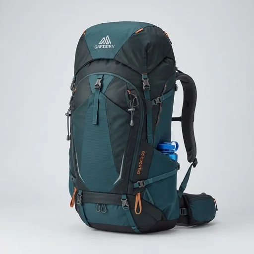 Gregory Baltoro 65 Backpack
