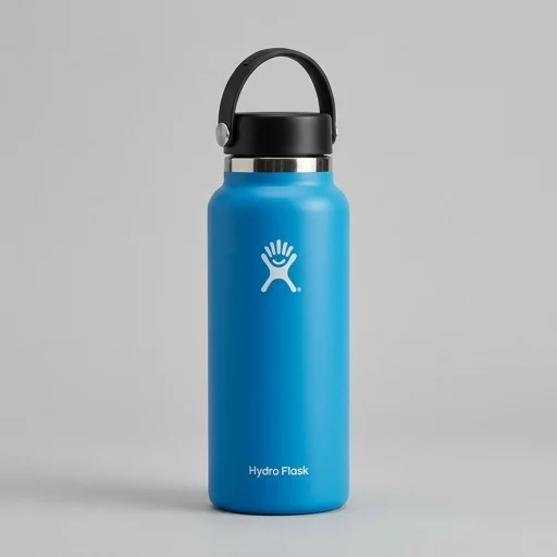 Hydro Flask Standard Mouth Bottle