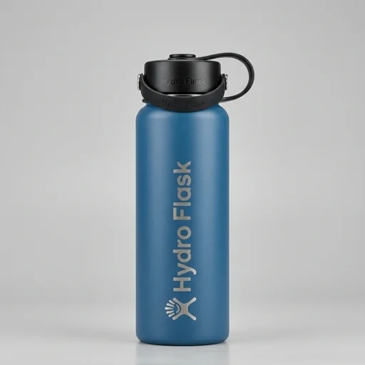 Hydro Flask Standard Mouth Bottle