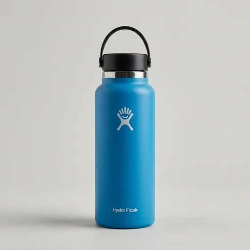 Hydro Flask Standard Mouth Bottle