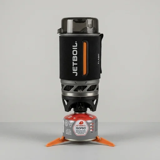 Jetboil Flash Cooking System