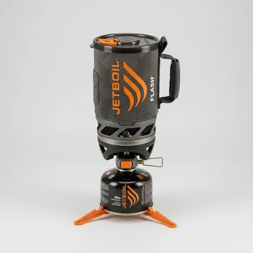 Jetboil Flash Cooking System