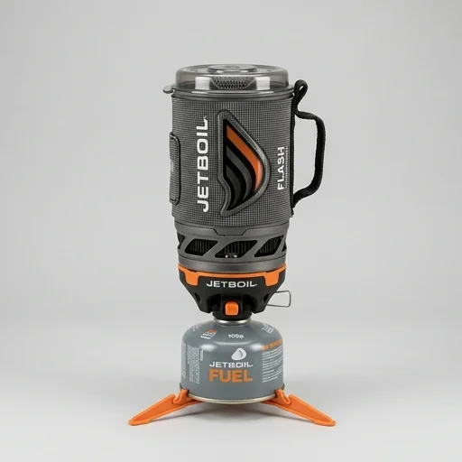 Jetboil Flash Cooking System