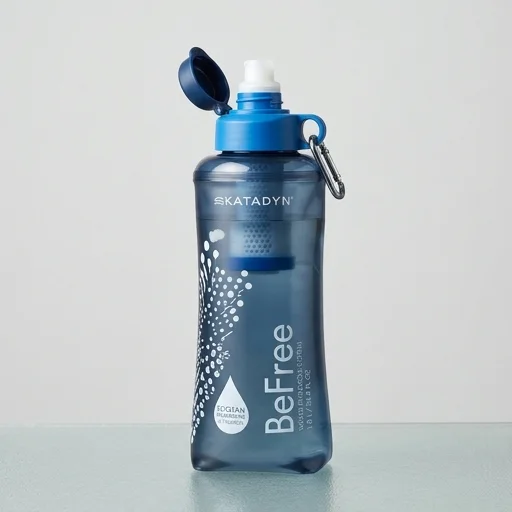 Katadyn BeFree Water Filter