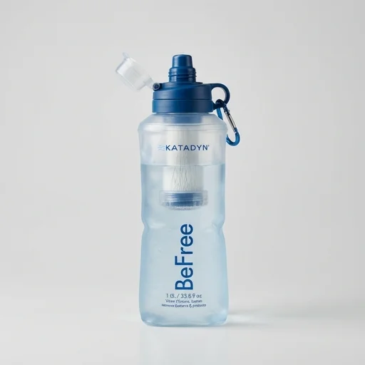 Katadyn BeFree Water Filter