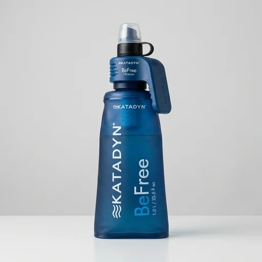 Katadyn BeFree Water Filter