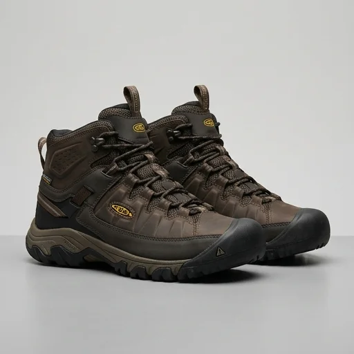 KEEN Targhee III Hiking Boot