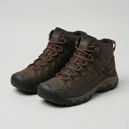 KEEN Targhee III Hiking Boot