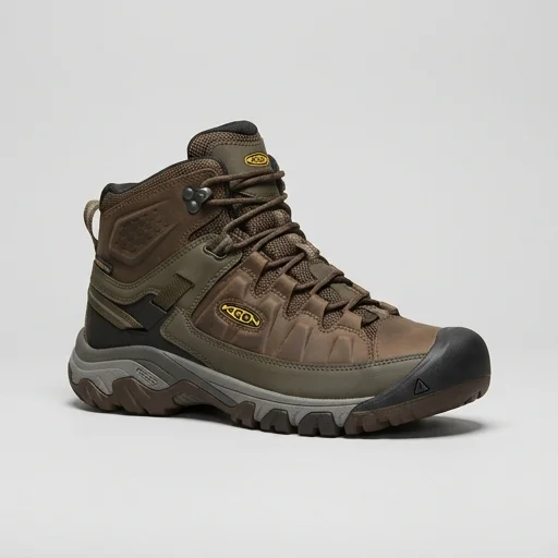 KEEN Targhee III Hiking Boot