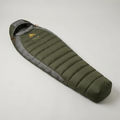 Kelty Cosmic 20 Sleeping Bag