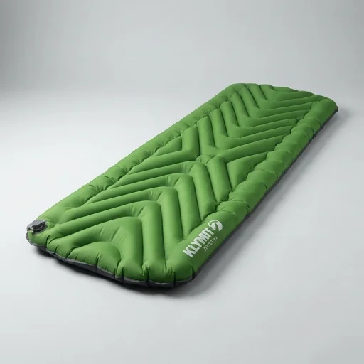 Klymit Static V2 Sleeping Pad