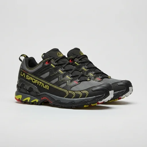 La Sportiva Ultra Raptor II Trail Running Shoe