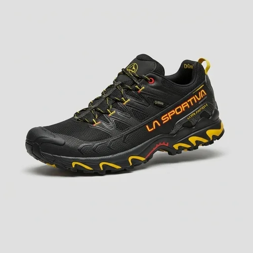 La Sportiva Ultra Raptor II Trail Running Shoe