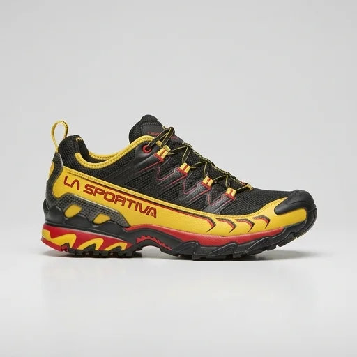 La Sportiva Ultra Raptor II Trail Running Shoe
