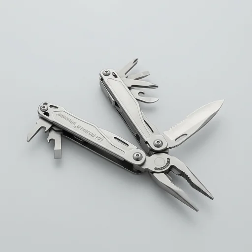 Leatherman Wingman Multi-Tool