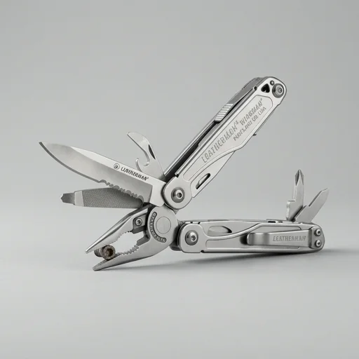 Leatherman Wingman Multi-Tool