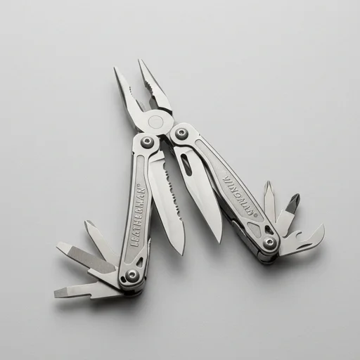 Leatherman Wingman Multi-Tool