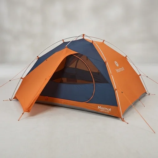 Marmot Tungsten 2P Tent
