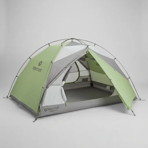Marmot Tungsten 2P Tent